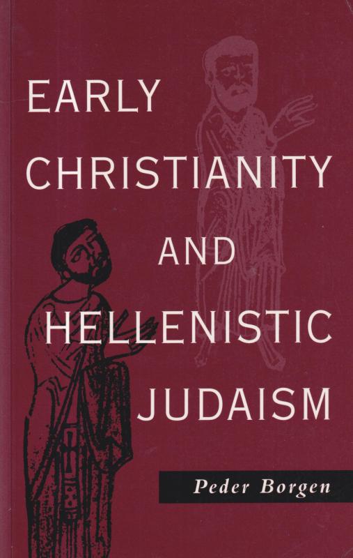 Early Christianity and Hellenistic Judaism