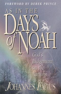As in the Days of Noah