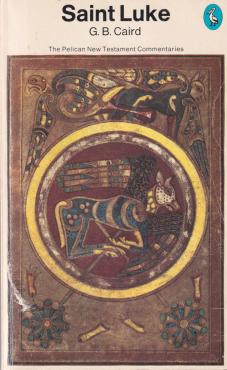 Saint Luke