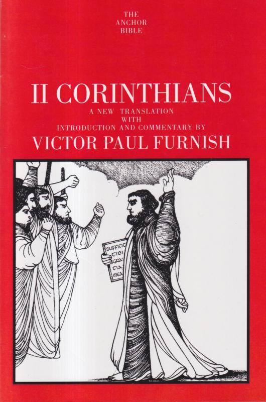 II Corinthians (som ny)