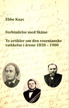 Forbindelse med SKåne
