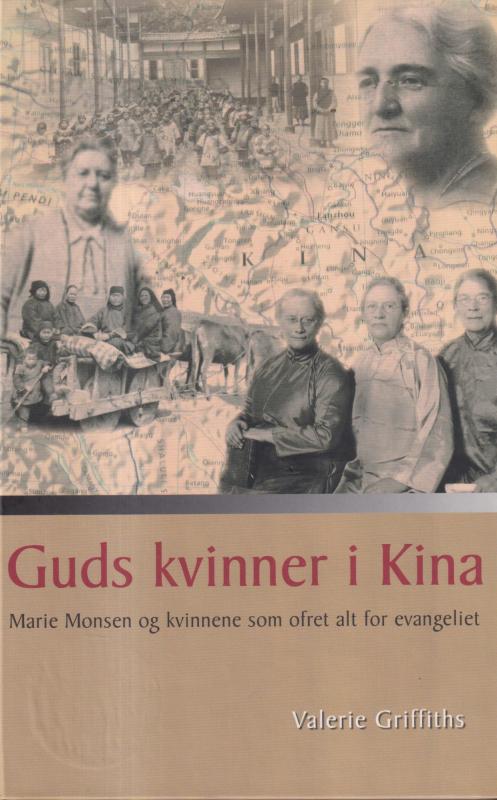 Guds kvinner i Kina