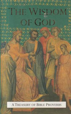 The Wisdom of God