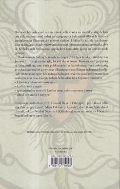 Den mångfacetterade reformationen