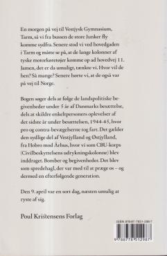 Ung under besættelsen nr. 1