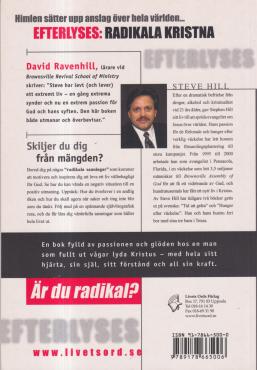Efterlyses: Radikala kristna