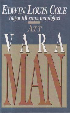 Att vara man