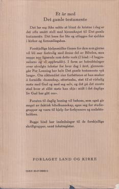 I begynnelsen