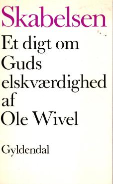 Skabelsen - Et digt om Guds elskværdighed