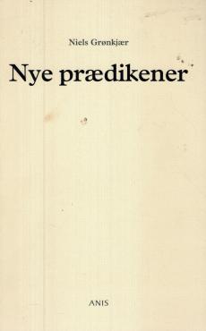 Nye prædikener