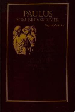 Paulus som brevskriver
