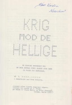 Krig mod de hellige