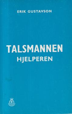 Talsmannen og hjelperen