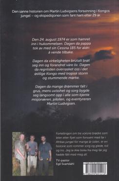 Reisen inn i dype landskap (som ny)
