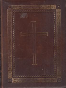 (stor bibel) Bibelen (1961)