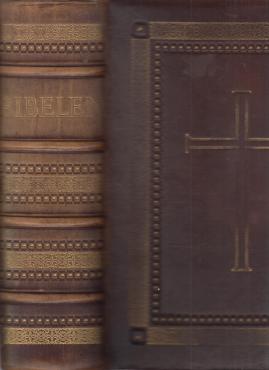 (stor bibel) Bibelen (1961)