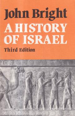 A History of Israel