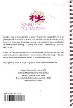 Børn i pluralisme
