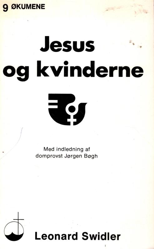 Jesus og kvinderne
