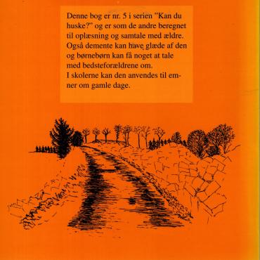 Kan du huske skoletiden?
