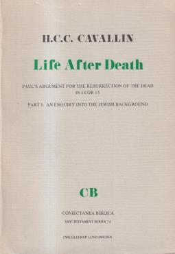 Life After Death