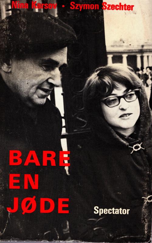 Bare en jøde