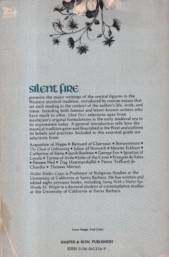 Silent Fire
