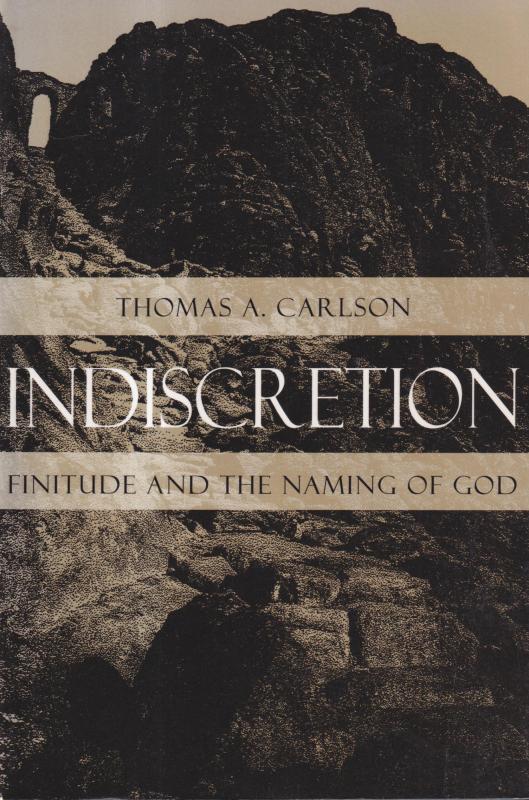 Indiscretion