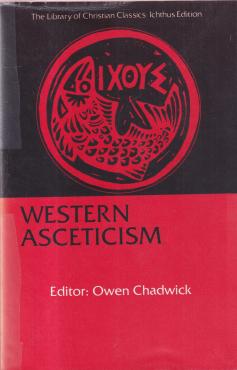Western Asceticism
