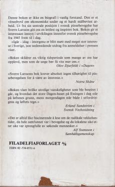 i går I DAG i morgen