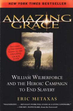 Amazing Grace