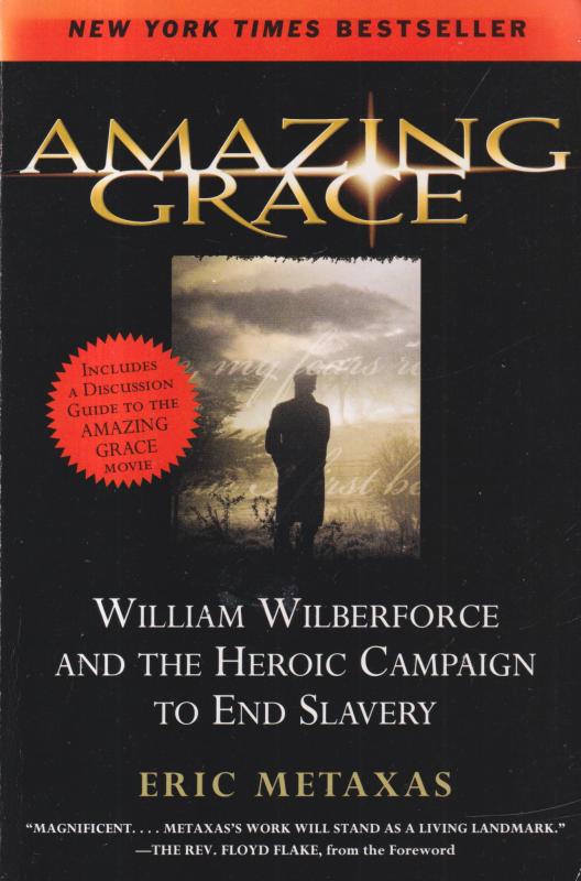 Amazing Grace