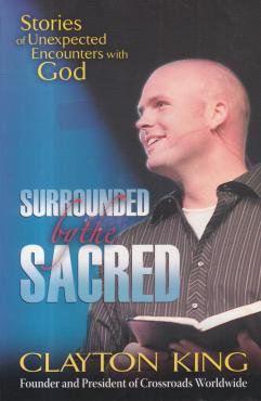 Surrounded by the Sacred