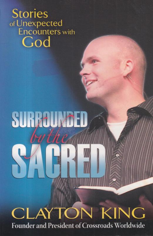 Surrounded by the Sacred
