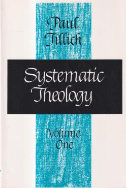 Systematic Theology: Volume One