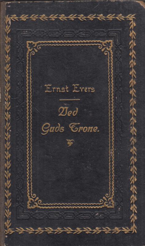 Ved Guds trone - Fortællinger til det hellige Fader vor (1902)