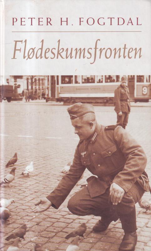 Flødeskumsfronten