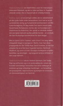 Flødeskumsfronten