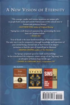 Eternal Life: A New Vision