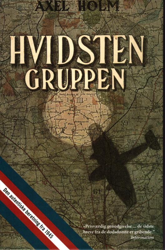 Hvidsten Gruppen