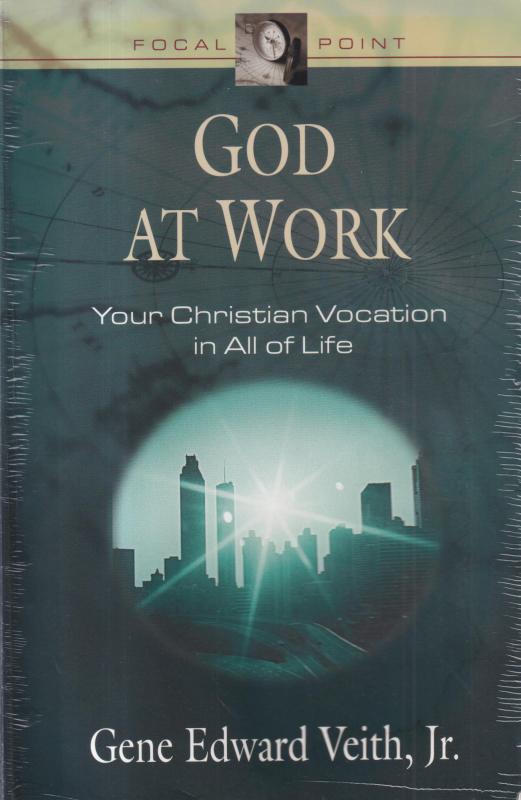 God at Work