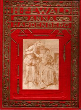 Anna Hardenberg (1922) ¤