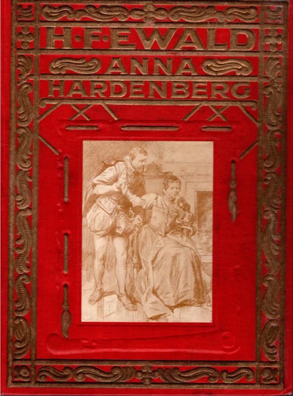 Anna Hardenberg (1922) ¤