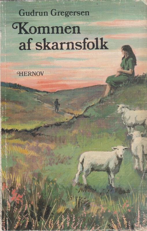Kommen af skarnsfolk. Kowdalsfolkene