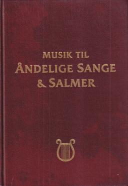 Musik til Åndelige sange og salmer