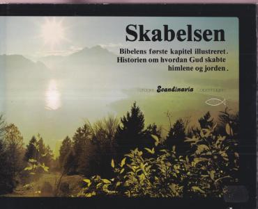 Skabelsen
