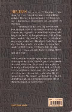 Healeren - Babylon - Faraos Øje (3 bøger)