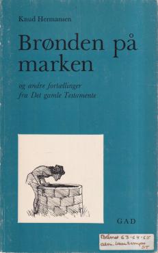 Brønden på marken