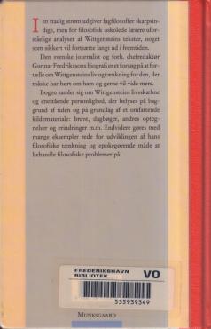 Wittgenstein