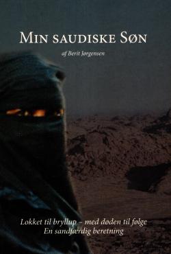 Min saudiske søn